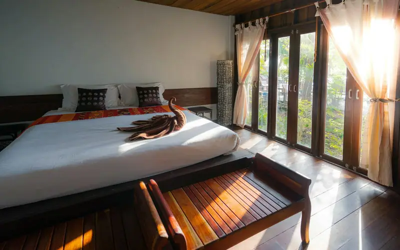 Hotel resort transfer Kenya coast